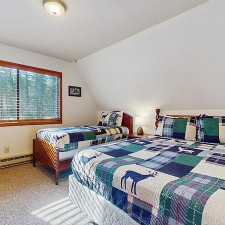 Leavenworth Escape Villa Peshastin Екстериор снимка