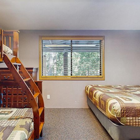Leavenworth Escape Villa Peshastin Екстериор снимка