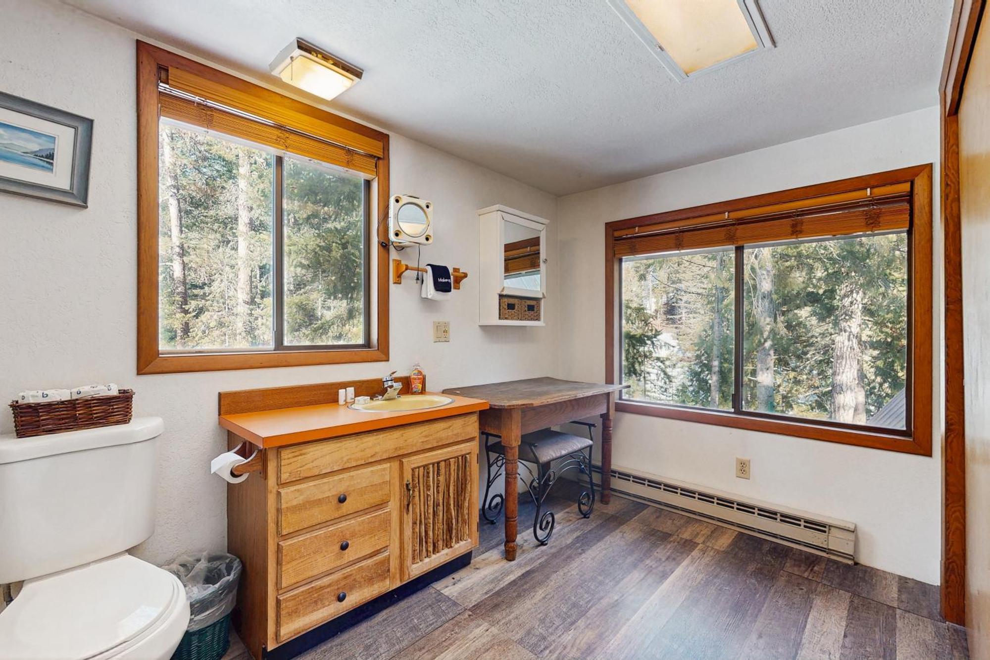 Leavenworth Escape Villa Peshastin Екстериор снимка