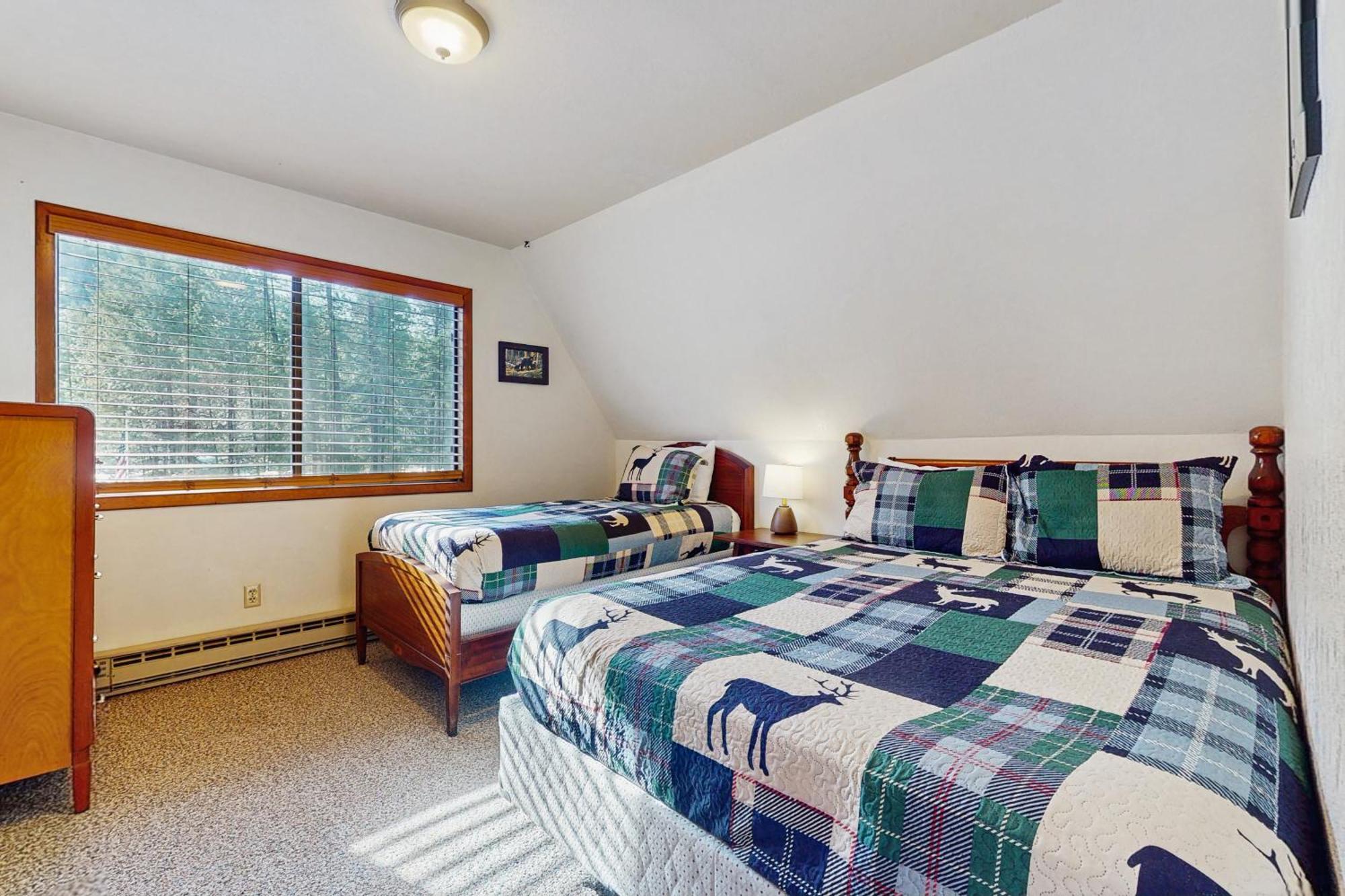 Leavenworth Escape Villa Peshastin Екстериор снимка