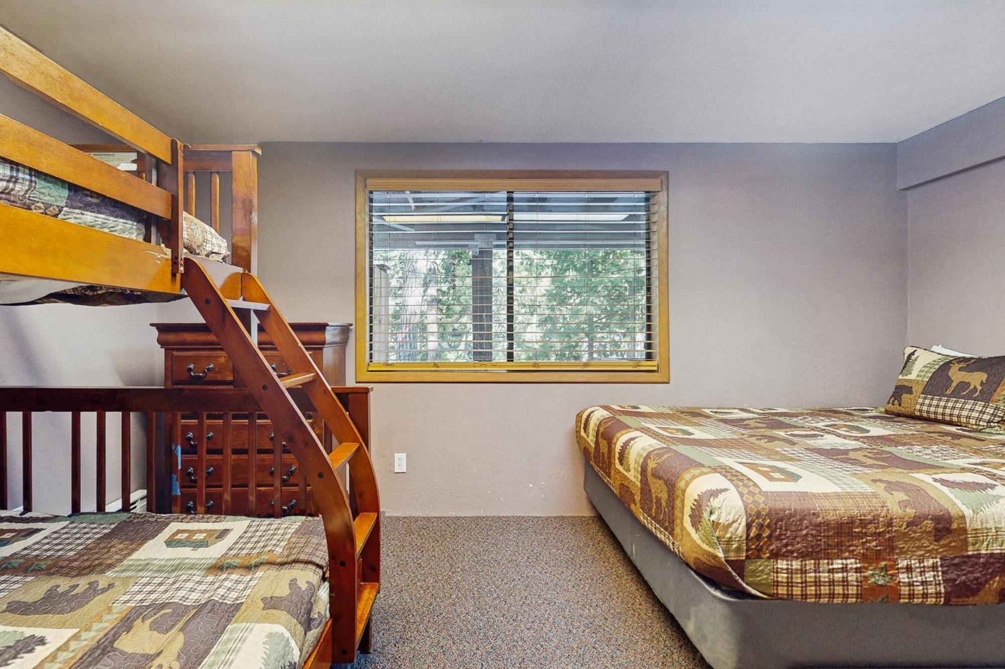Leavenworth Escape Villa Peshastin Екстериор снимка