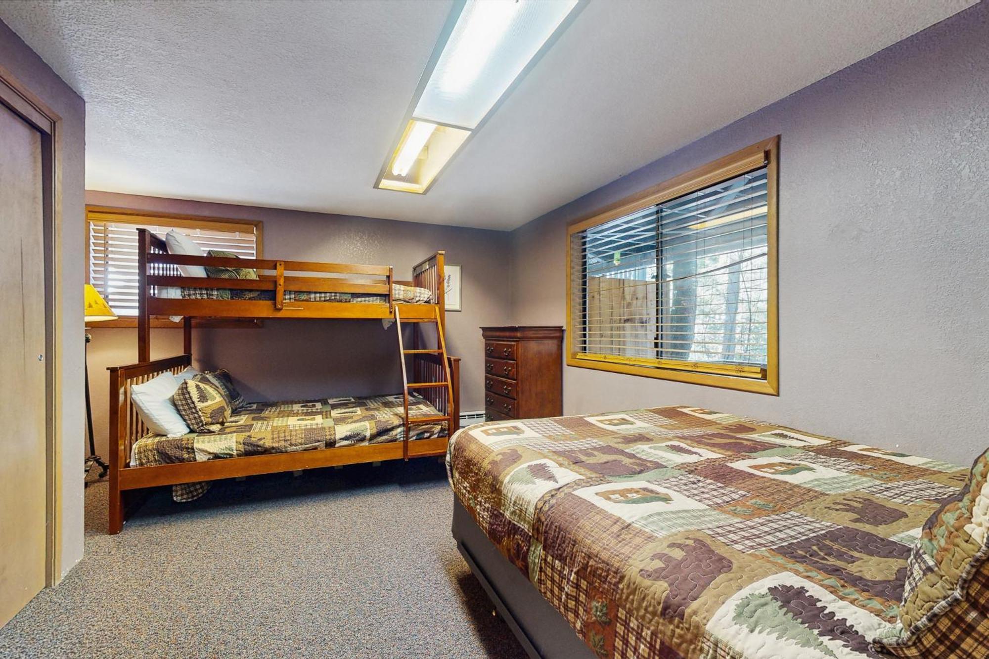 Leavenworth Escape Villa Peshastin Екстериор снимка