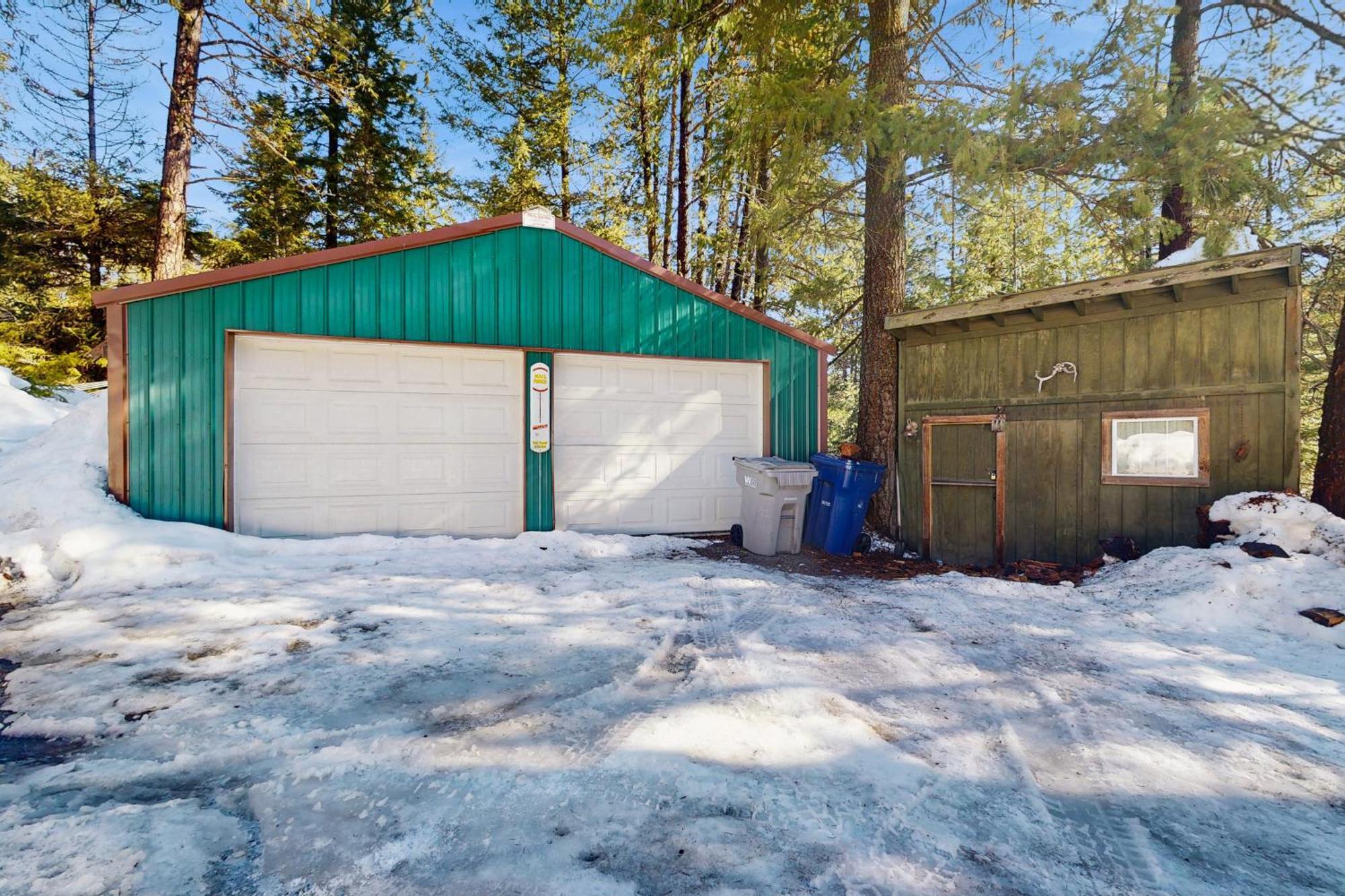 Leavenworth Escape Villa Peshastin Екстериор снимка