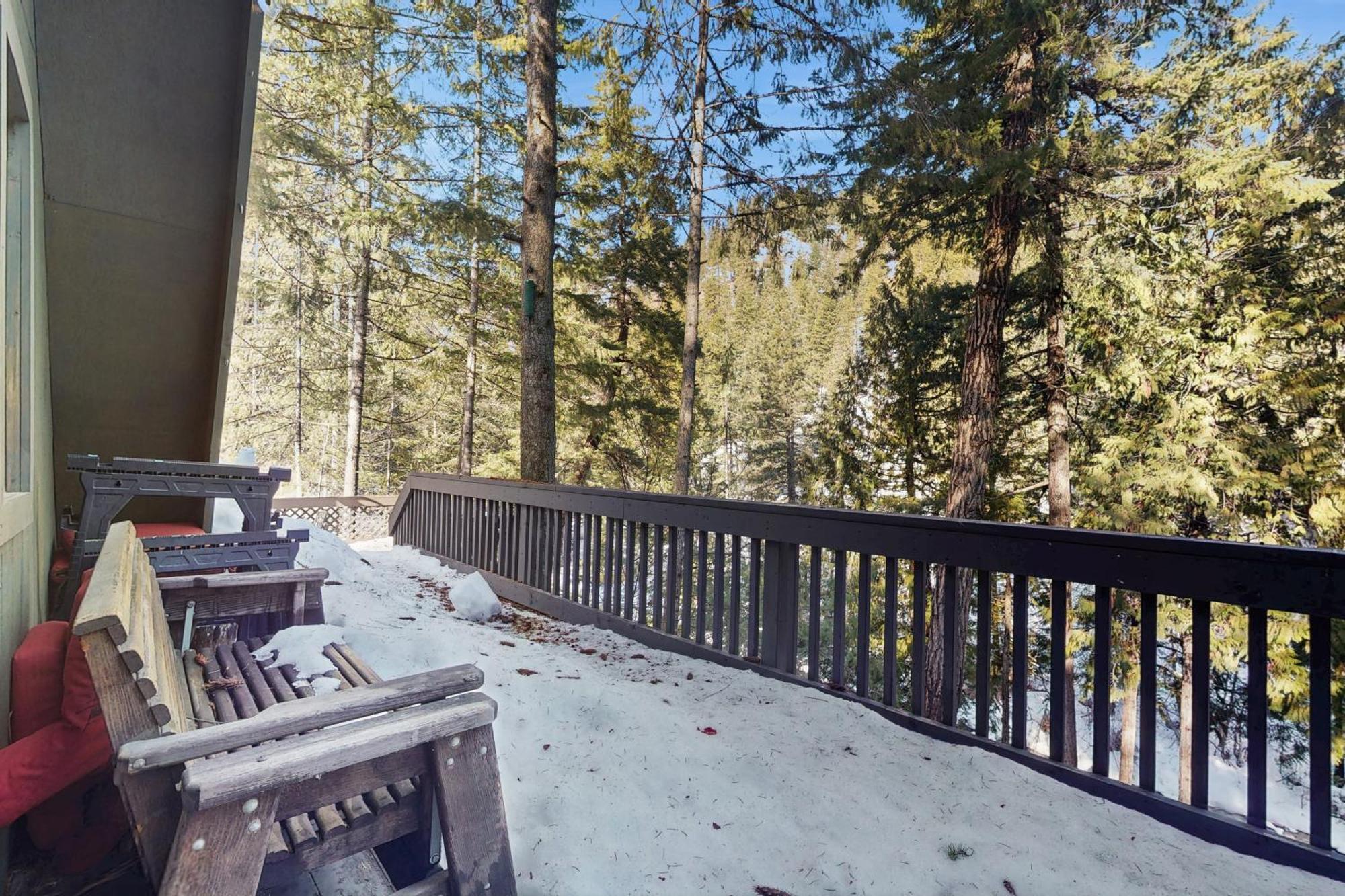 Leavenworth Escape Villa Peshastin Екстериор снимка