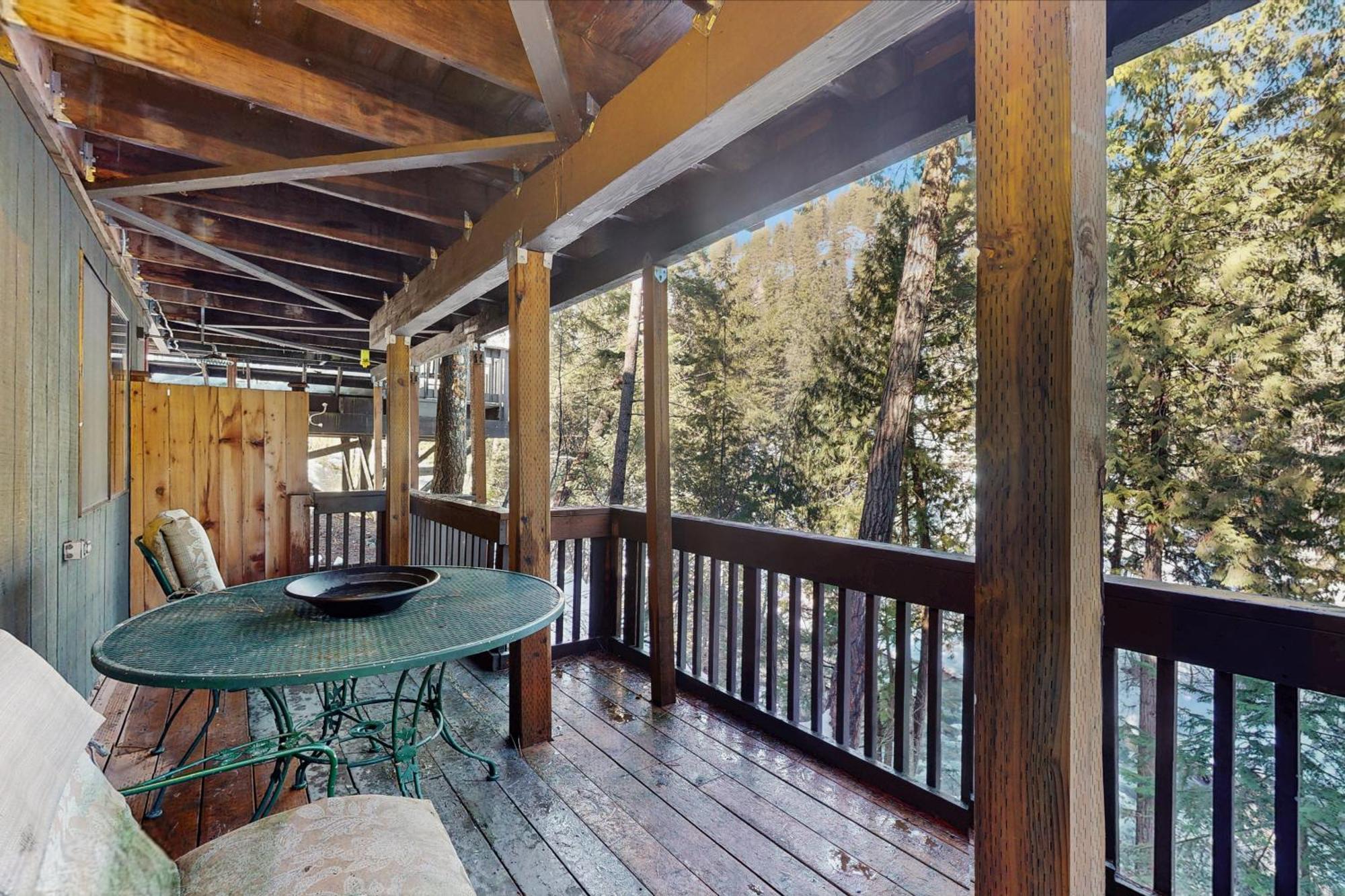 Leavenworth Escape Villa Peshastin Екстериор снимка