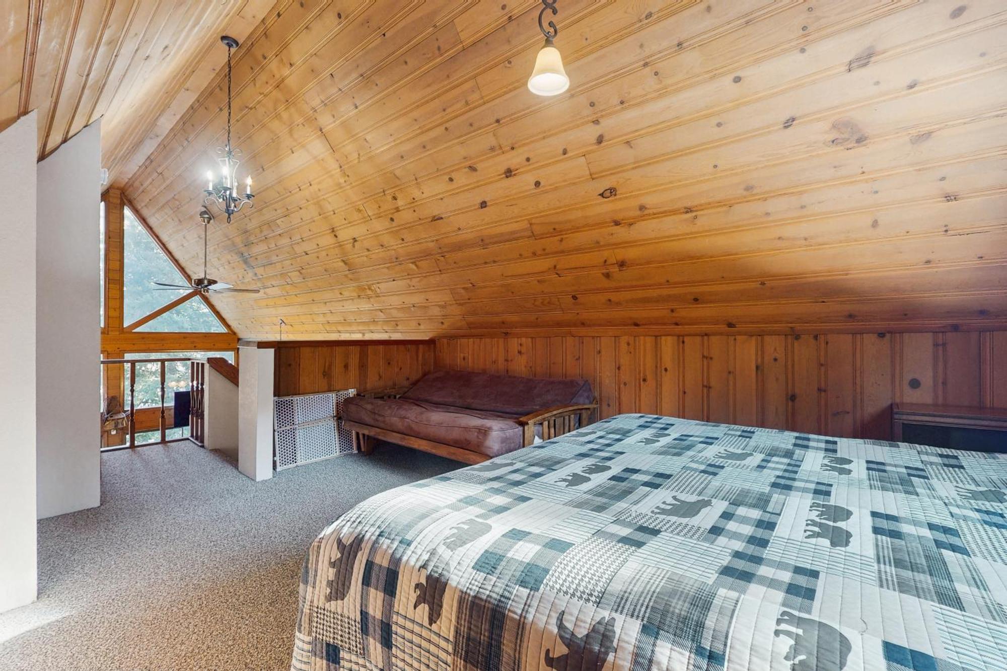 Leavenworth Escape Villa Peshastin Екстериор снимка