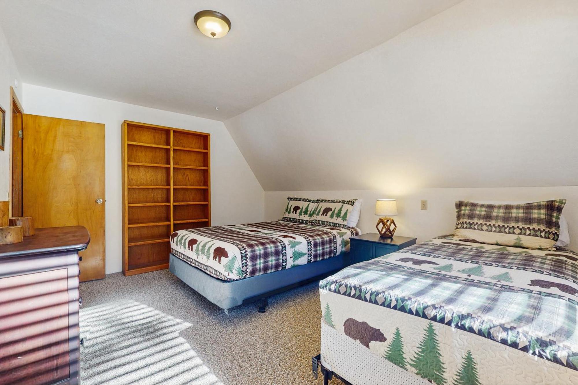 Leavenworth Escape Villa Peshastin Екстериор снимка