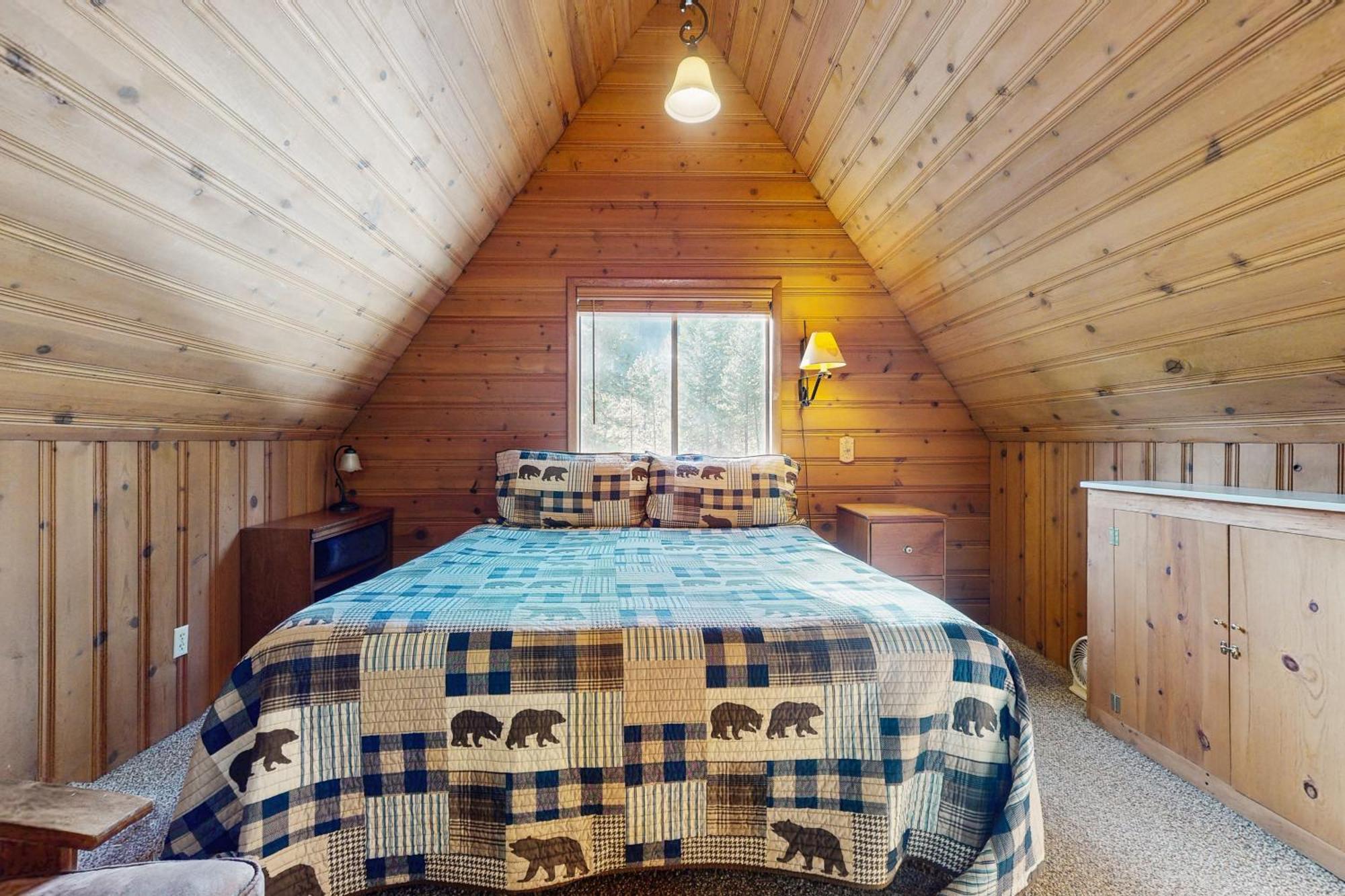Leavenworth Escape Villa Peshastin Екстериор снимка