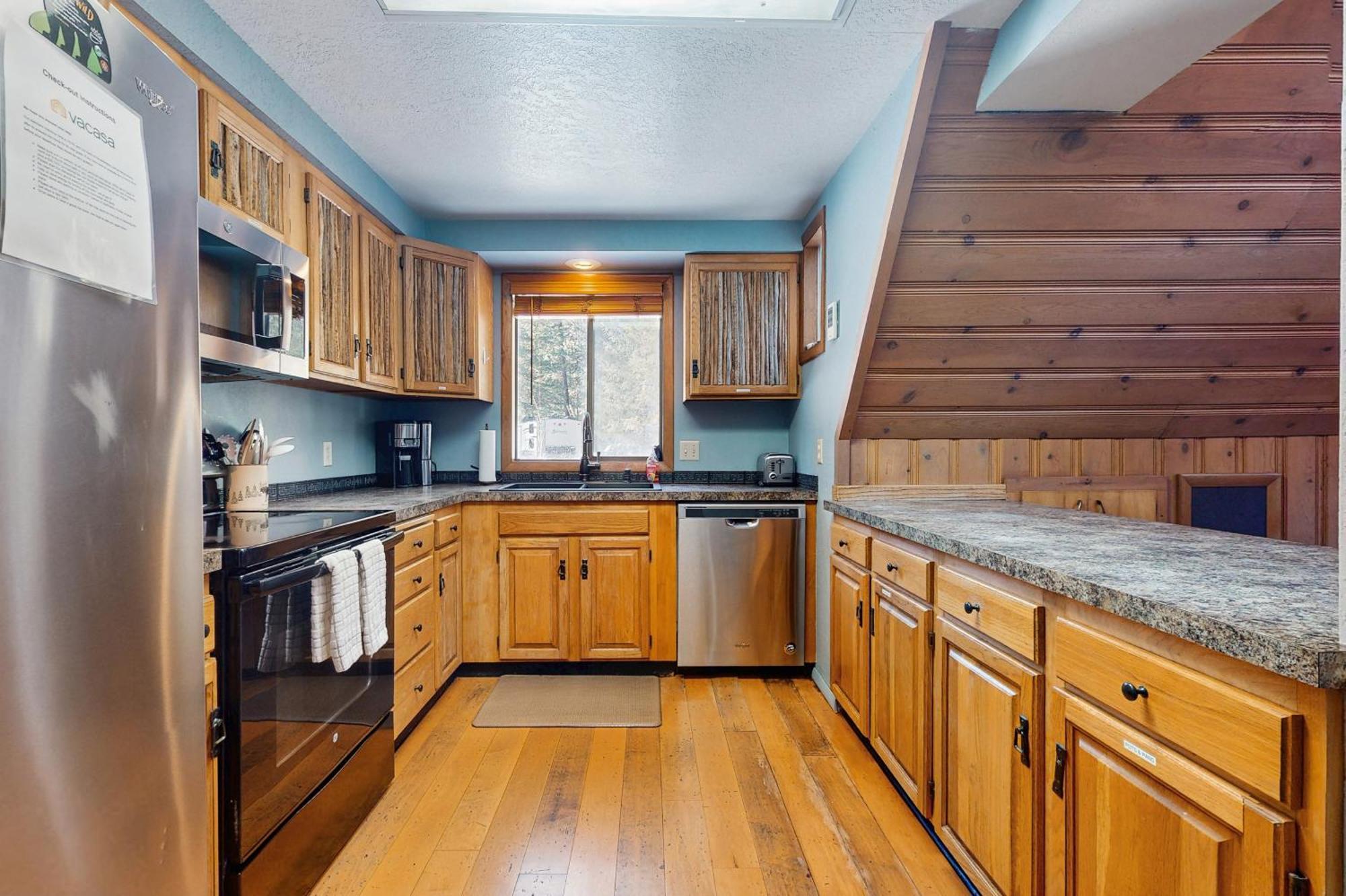 Leavenworth Escape Villa Peshastin Екстериор снимка