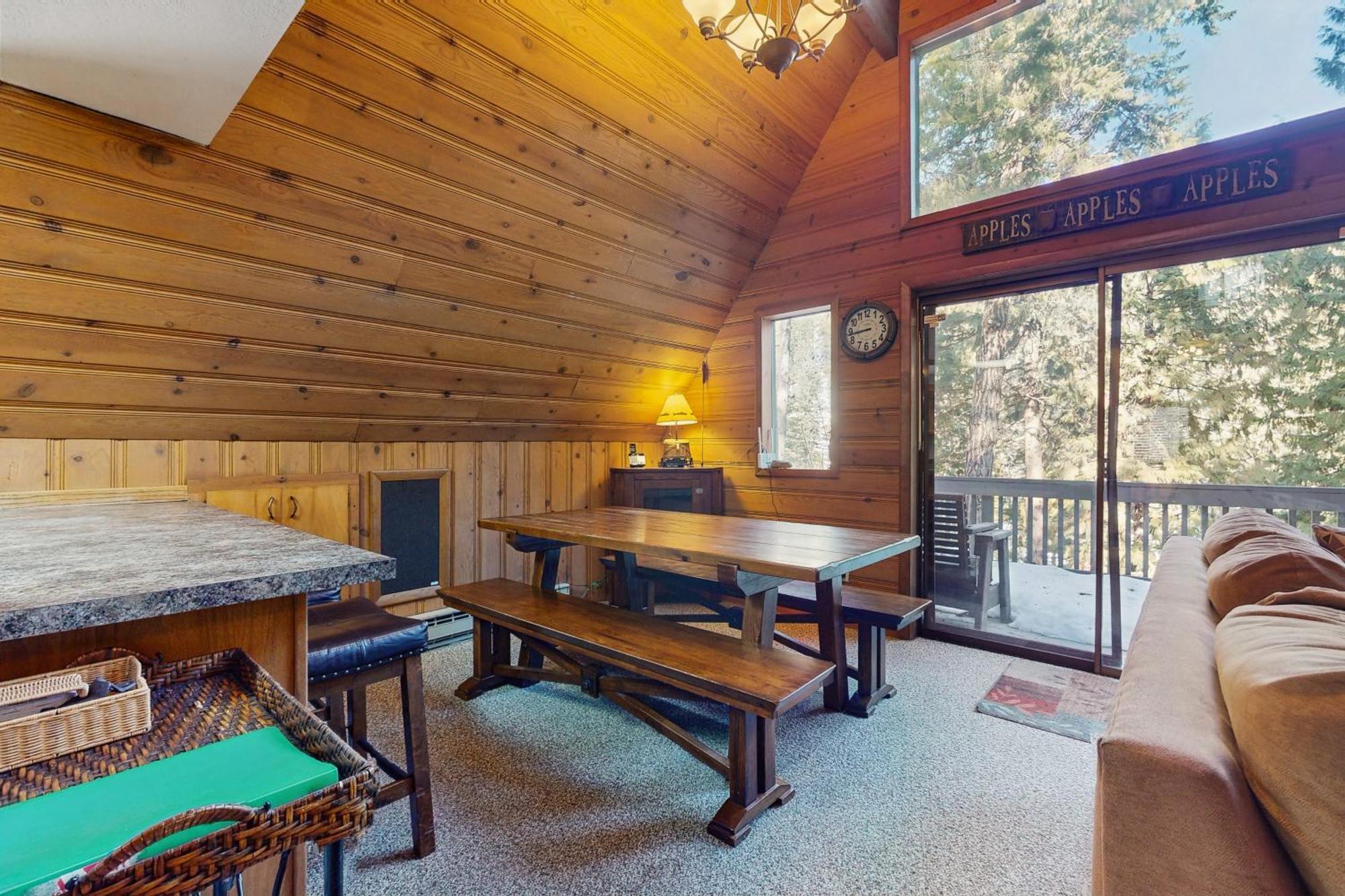Leavenworth Escape Villa Peshastin Екстериор снимка