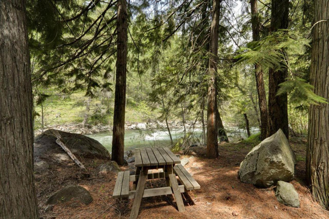 Leavenworth Escape Villa Peshastin Екстериор снимка