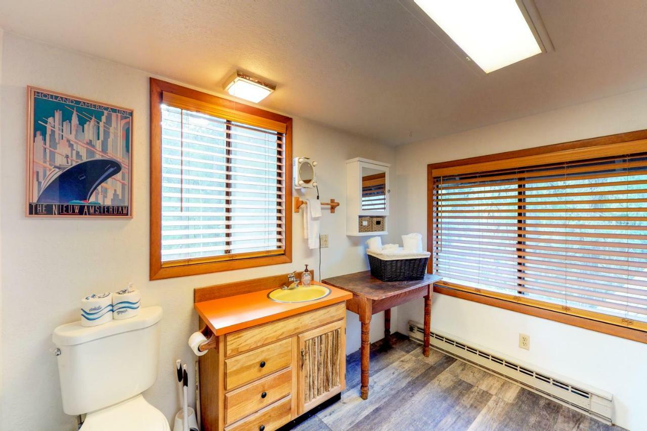 Leavenworth Escape Villa Peshastin Екстериор снимка