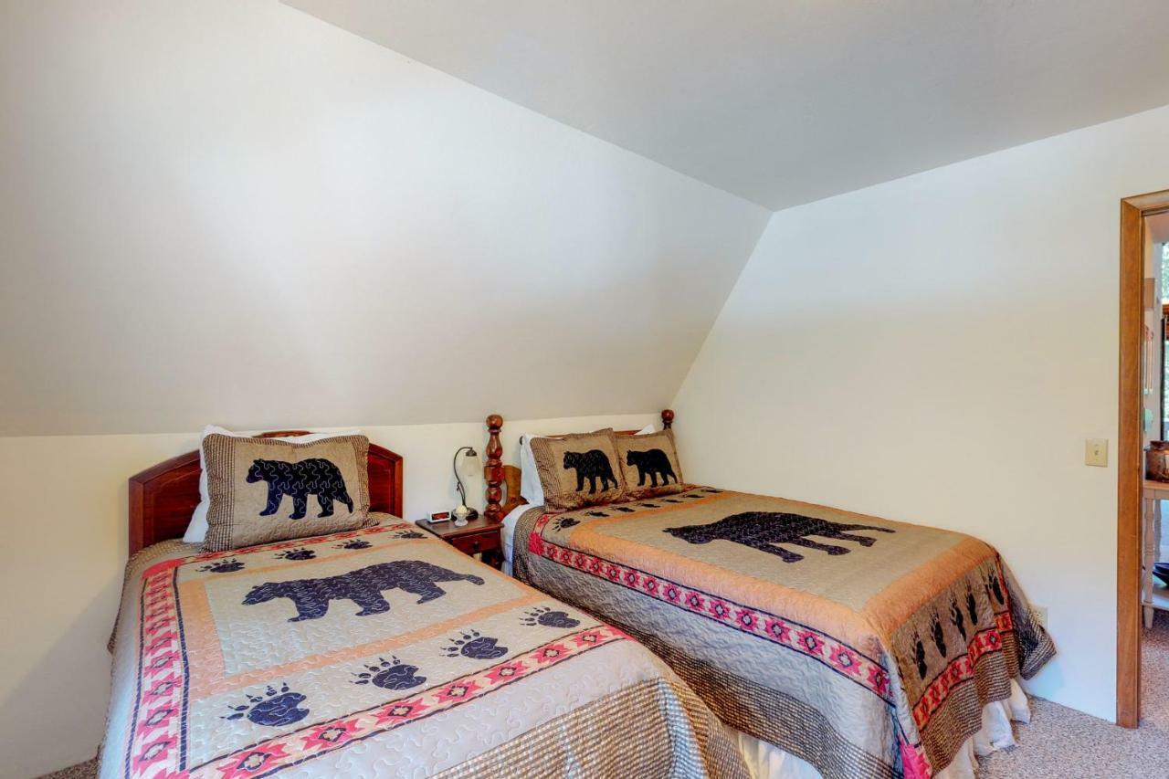 Leavenworth Escape Villa Peshastin Екстериор снимка