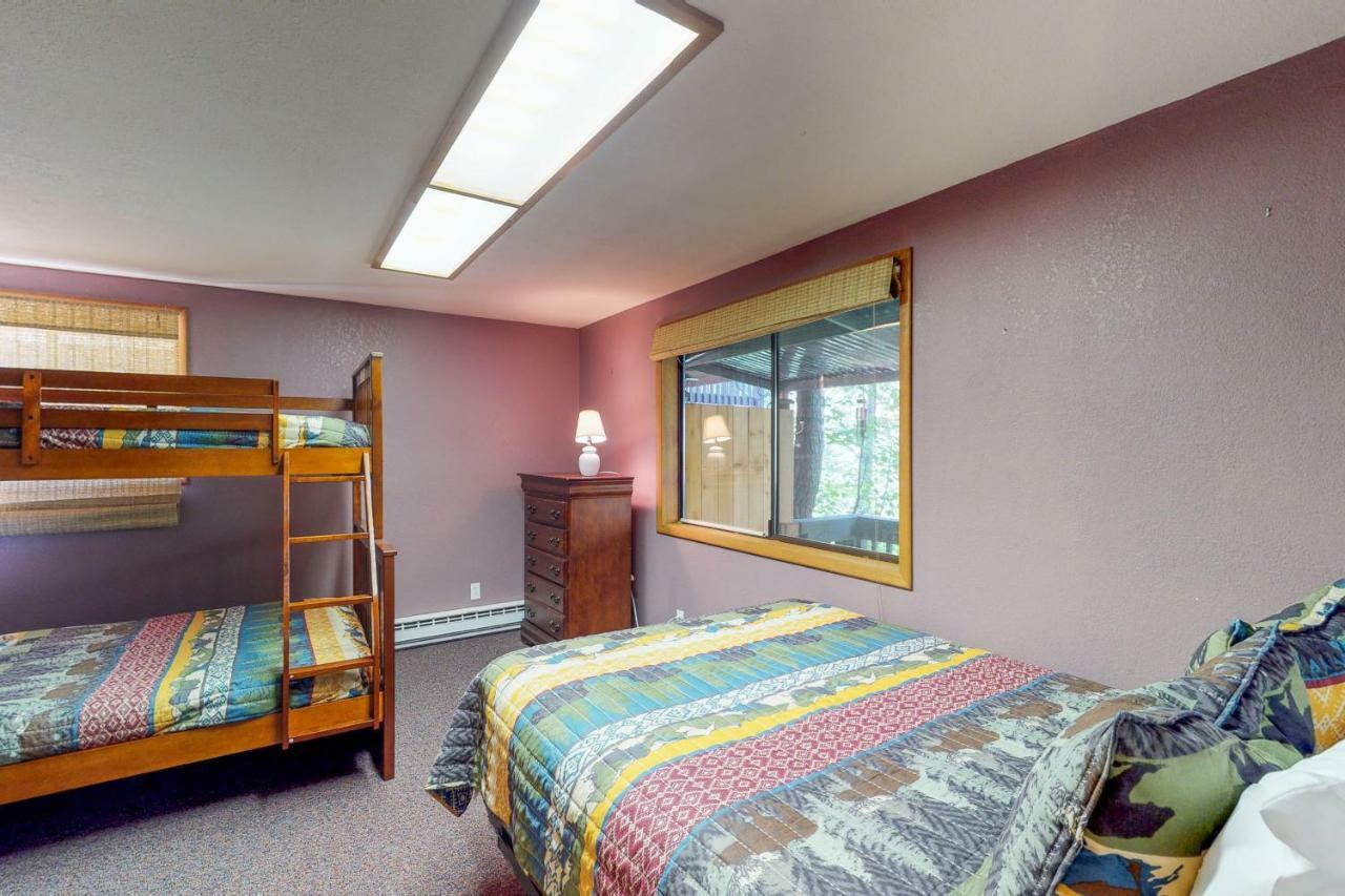 Leavenworth Escape Villa Peshastin Екстериор снимка