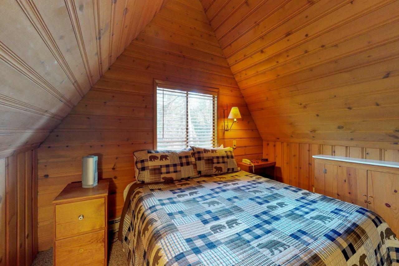Leavenworth Escape Villa Peshastin Екстериор снимка
