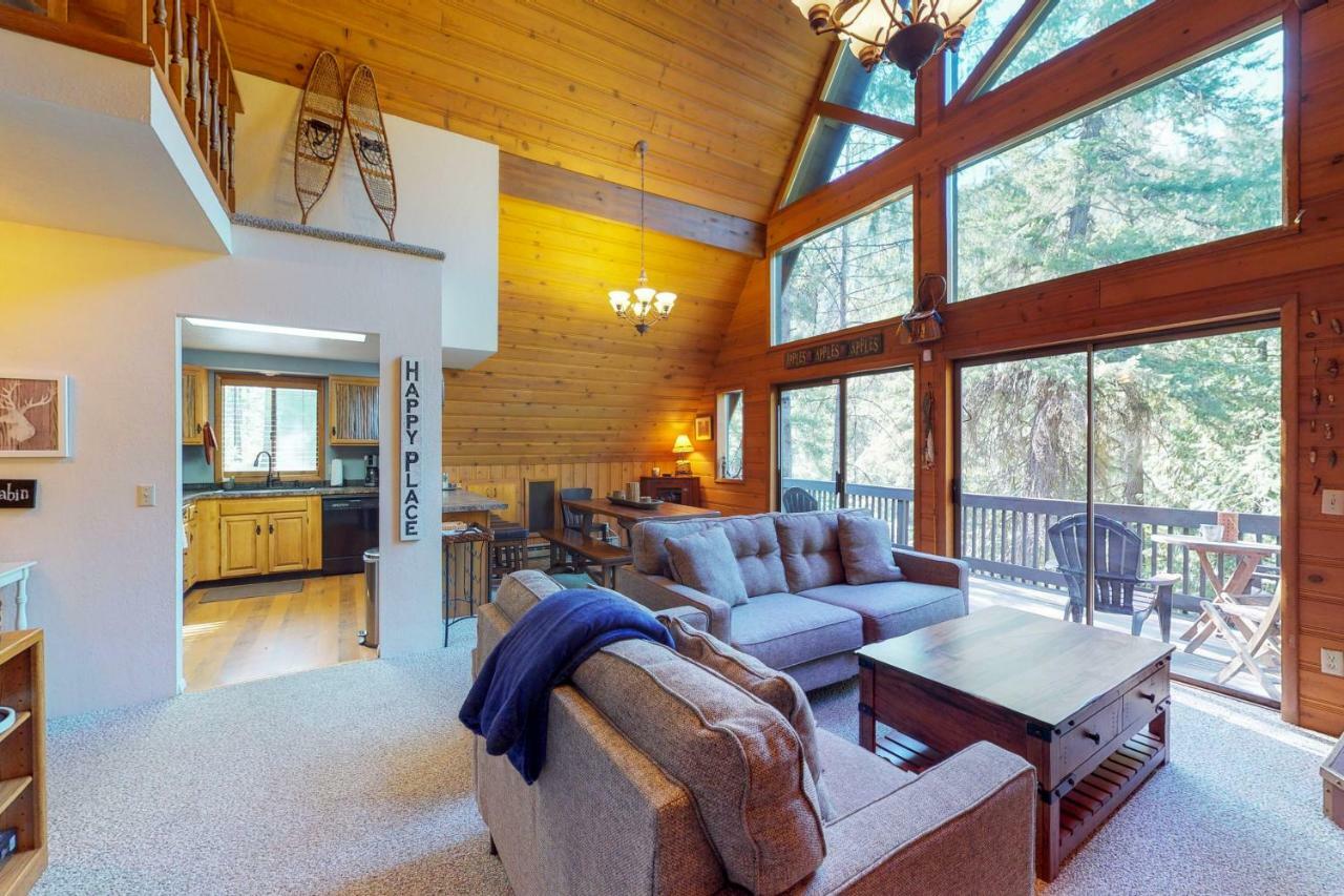 Leavenworth Escape Villa Peshastin Екстериор снимка