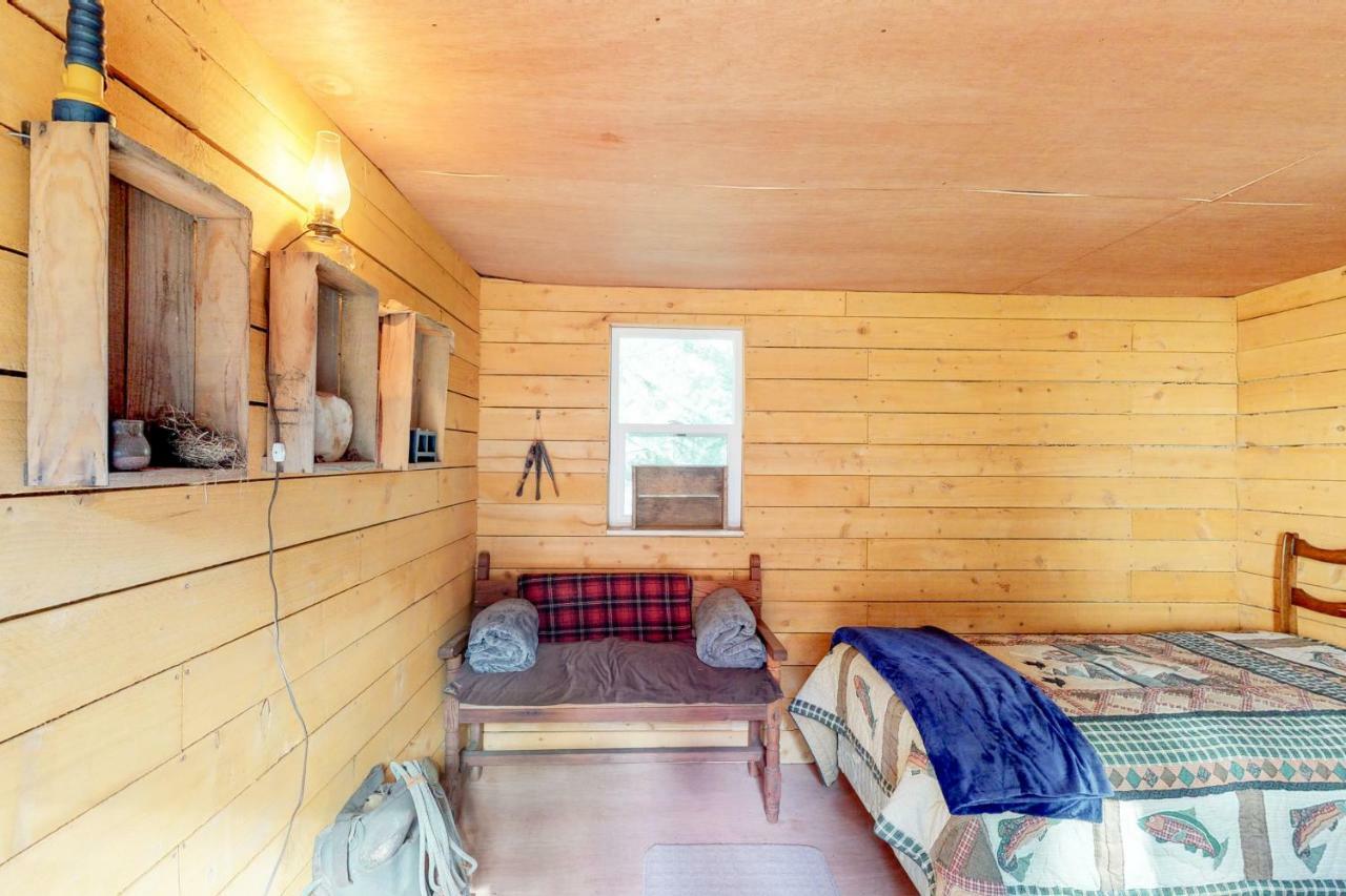 Leavenworth Escape Villa Peshastin Екстериор снимка