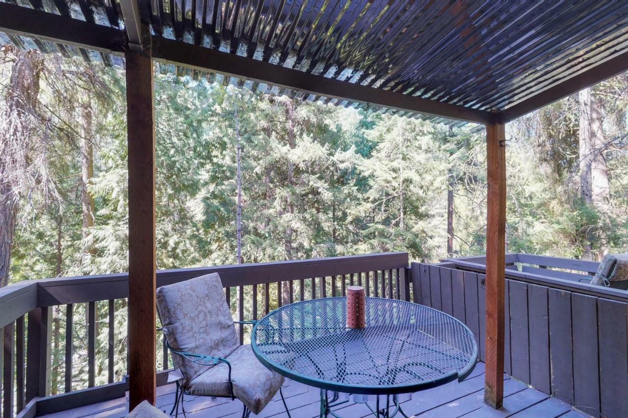 Leavenworth Escape Villa Peshastin Екстериор снимка