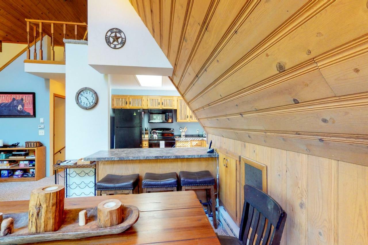 Leavenworth Escape Villa Peshastin Екстериор снимка