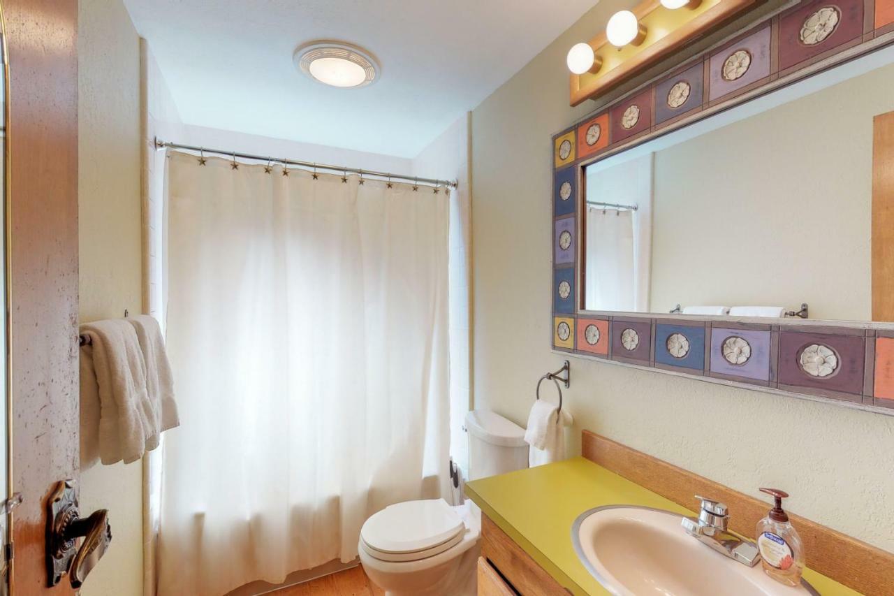 Leavenworth Escape Villa Peshastin Екстериор снимка