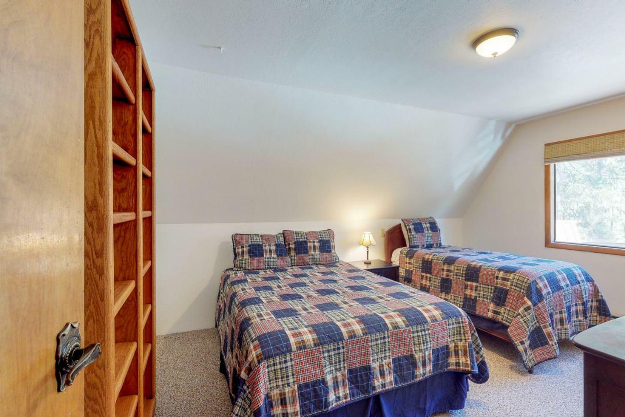 Leavenworth Escape Villa Peshastin Екстериор снимка