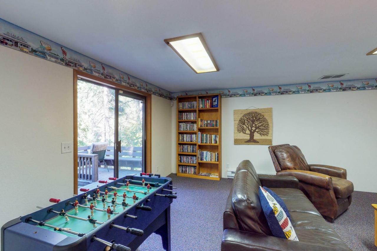 Leavenworth Escape Villa Peshastin Екстериор снимка