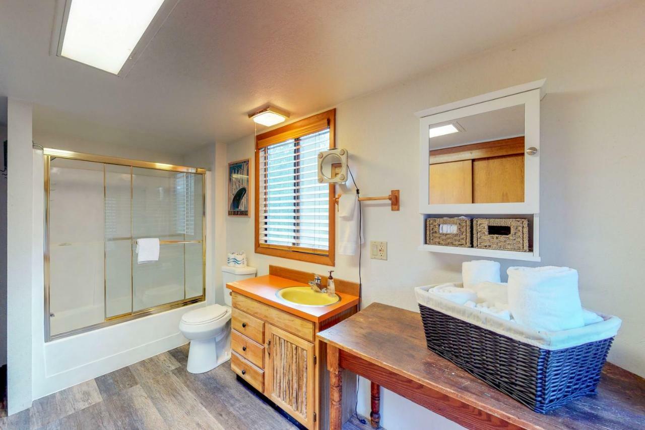 Leavenworth Escape Villa Peshastin Екстериор снимка