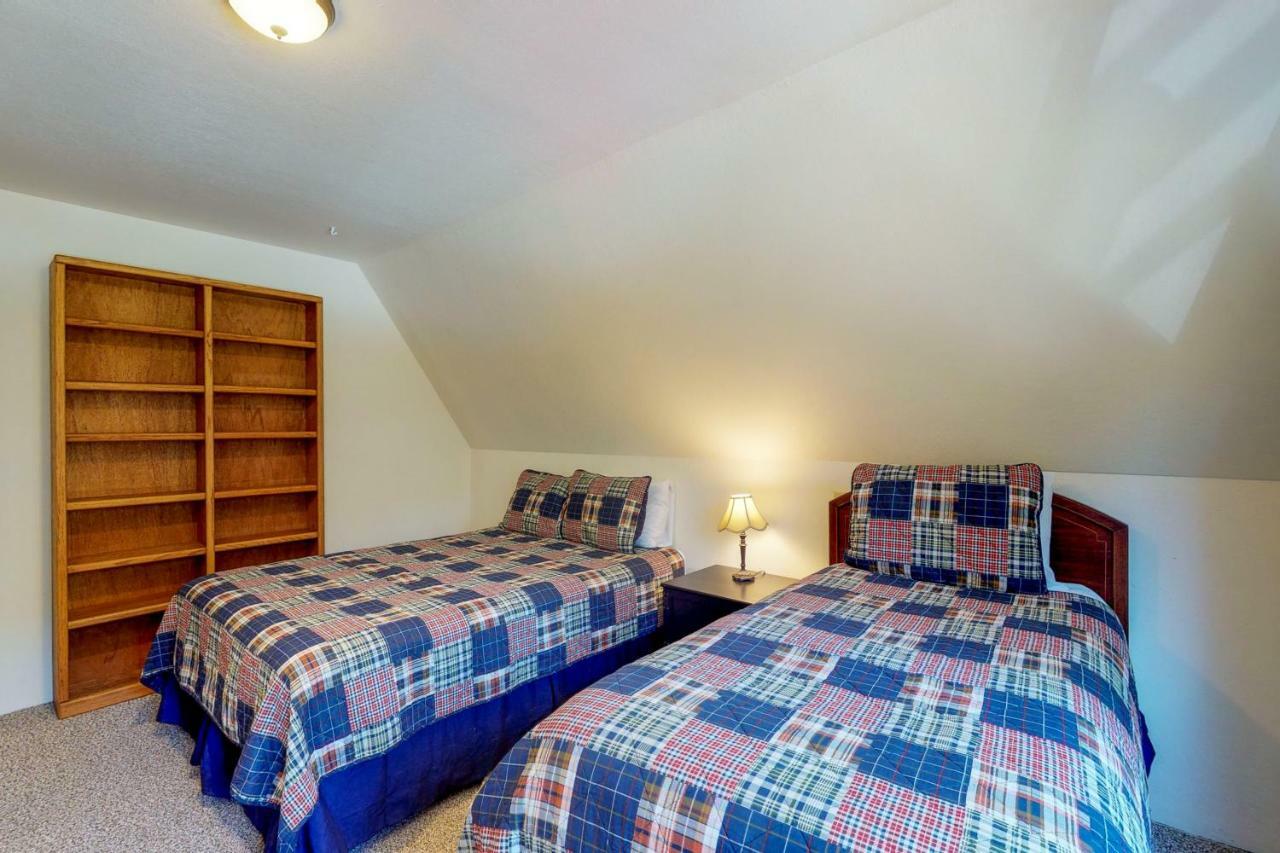 Leavenworth Escape Villa Peshastin Екстериор снимка