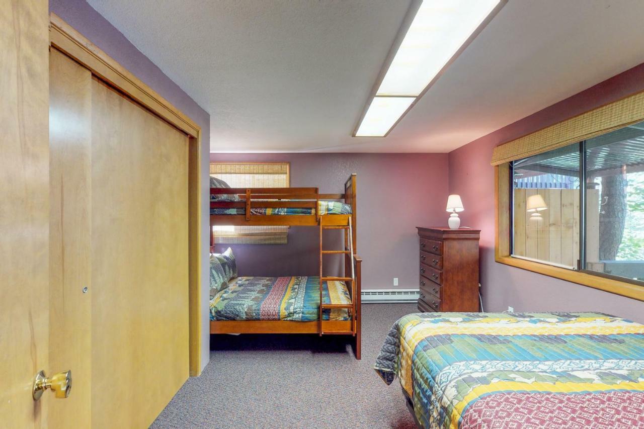 Leavenworth Escape Villa Peshastin Екстериор снимка