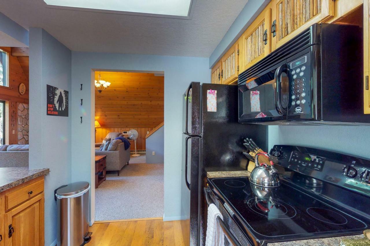 Leavenworth Escape Villa Peshastin Екстериор снимка