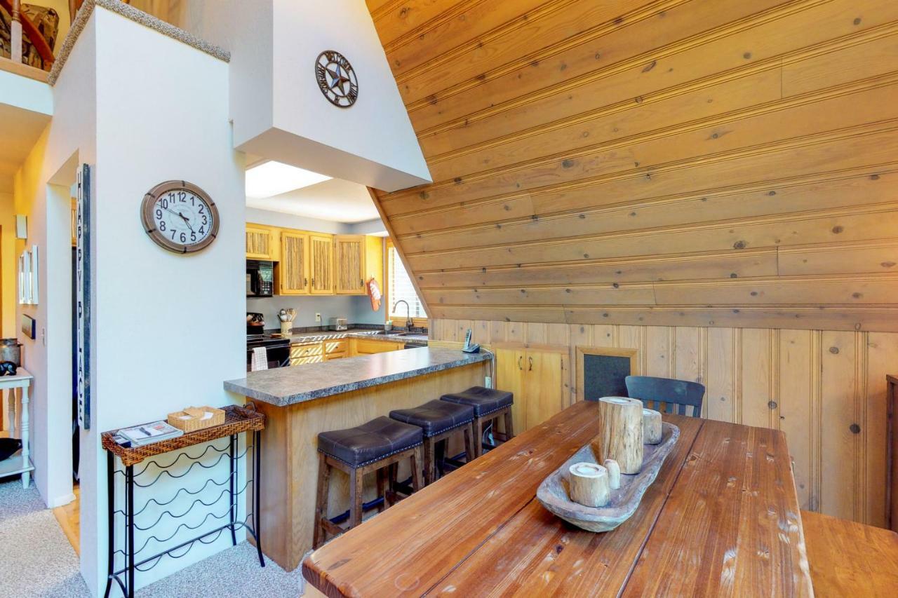 Leavenworth Escape Villa Peshastin Екстериор снимка