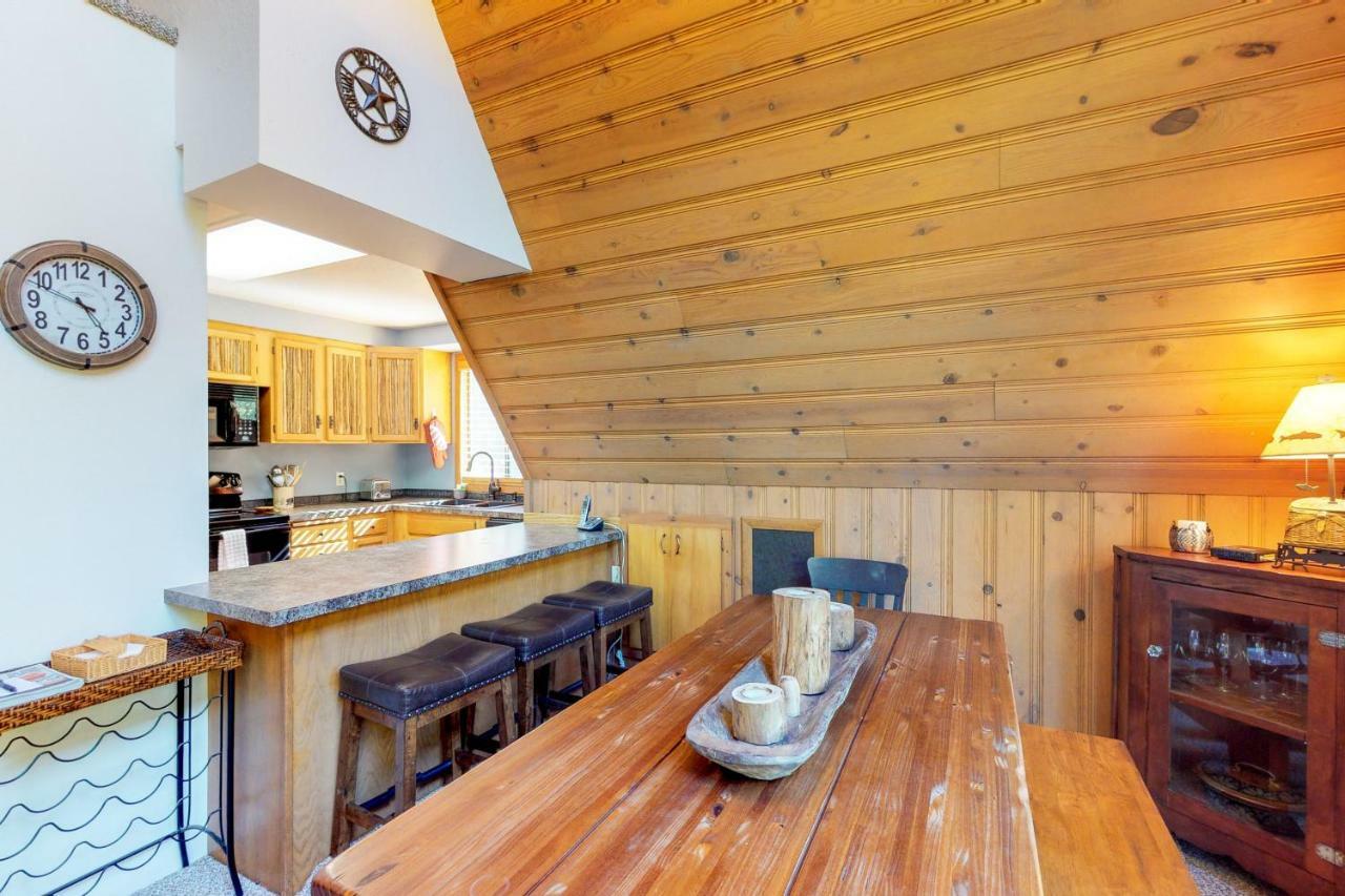 Leavenworth Escape Villa Peshastin Екстериор снимка