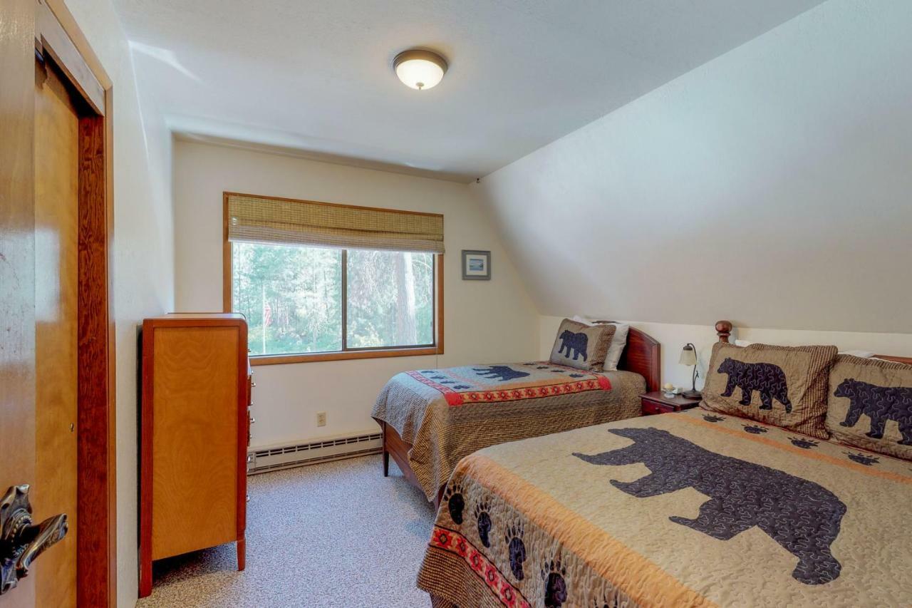 Leavenworth Escape Villa Peshastin Екстериор снимка