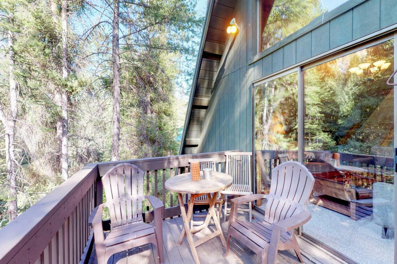 Leavenworth Escape Villa Peshastin Екстериор снимка