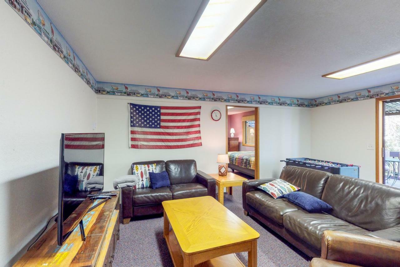 Leavenworth Escape Villa Peshastin Екстериор снимка