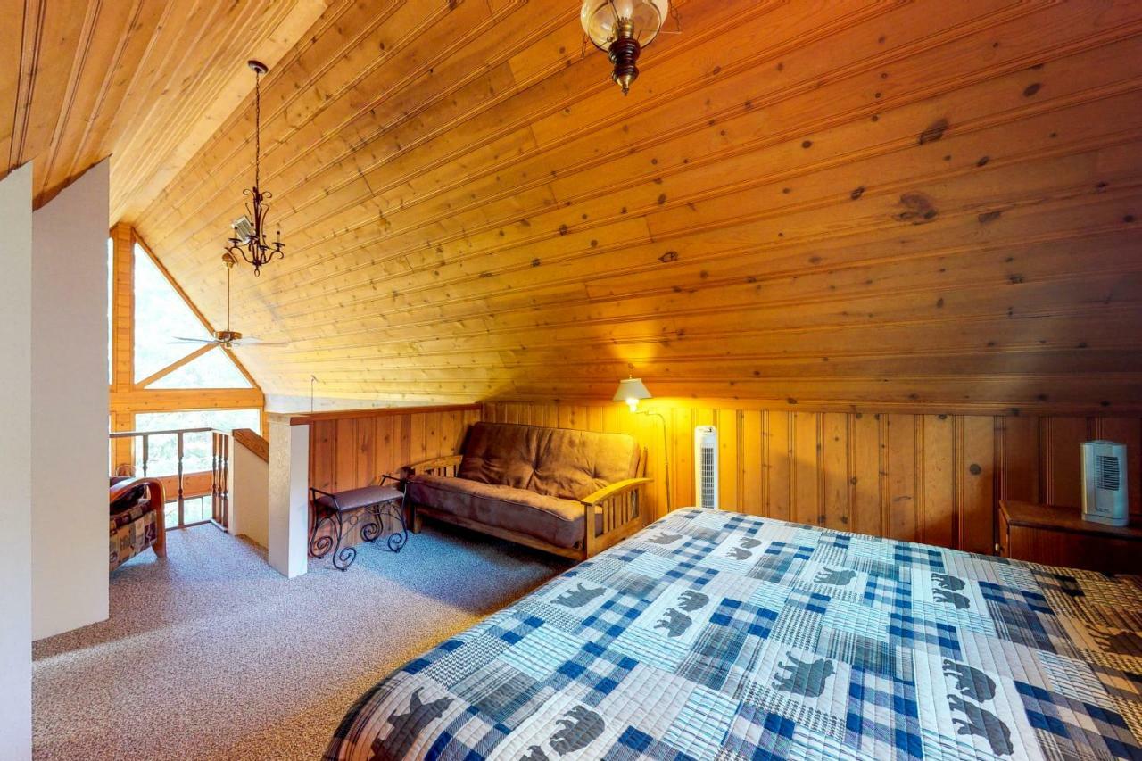 Leavenworth Escape Villa Peshastin Екстериор снимка
